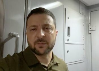 Зеленський підбив підсумки свого триденного міжнародного турне