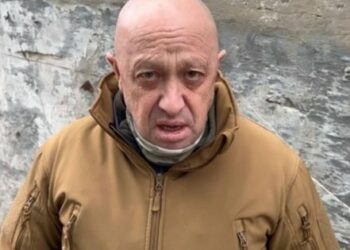 Зеленський спростував те, що Прігожин пропонував ГУР здати позиції росіян за відхід від Бахмута