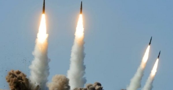 На Київщині збили 12 російських ракет та дронів, є пошкодження