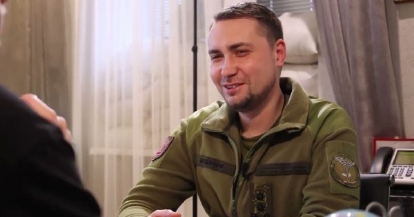 Росіяни розганяють хвилю фейків про загибель Кирила Буданова