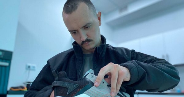Львівські хірурги допомогли відновитися 28-річному львів'янину з уламком міни у мозку