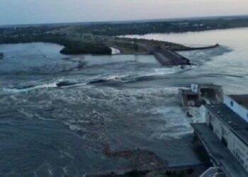 Прямі збитки від підриву Каховської ГЕС становлять щонайменше 2 млрд доларів