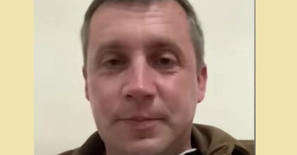 41-річний волинянин підтримував Росію у розмові з блогеркою в чат-рулетці