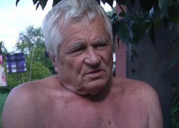 77-річного волинянина вдруге судили за виправдовування російської агресії