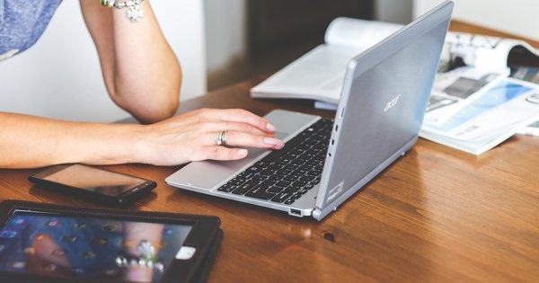 Acer попри обіцянки піти з Росії продовжував доставляти туди обладнання