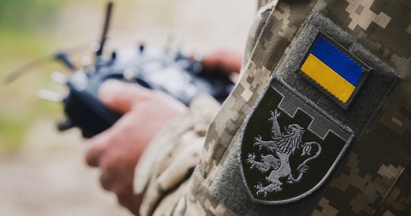 Бійці львівської тероборони знищили російський комплекс відеоспостереження «Муром-М»