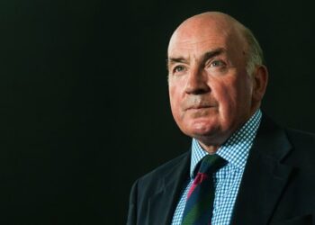 Британський генерал допустив можливість нападу «вагнерівців» на Київ з Білорусі