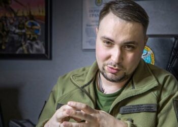 ГУР підтвердило, що Кирило Буданов особисто бере участь у спецопераціях
