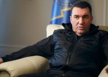 Данілов назвав пріоритет ЗСУ на теперішньому етапі війни проти Росії