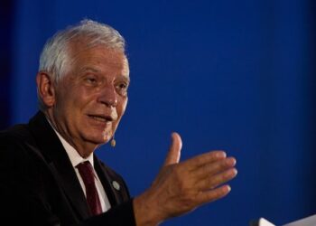Фінансування Європейського фонду миру збільшили на 3,5 млрд євро