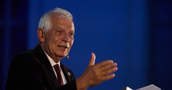 Фінансування Європейського фонду миру збільшили на 3,5 млрд євро