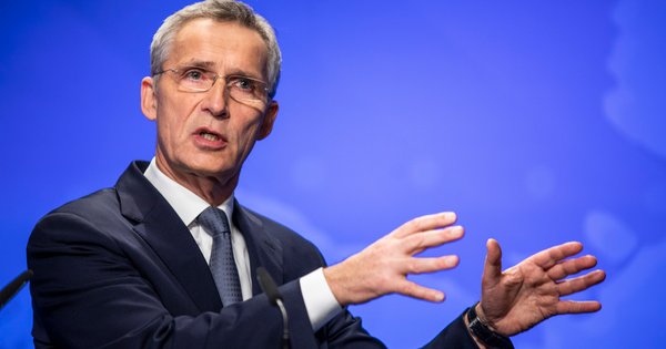 Генсек НАТО анонсував важливий пакет допомоги для України