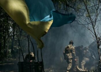 ГУР спрогнозувало розвиток бойових дій на найближчі місяці