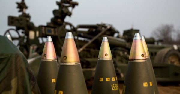 Японія може продати вибухівку США для українських снарядів, – Reuters