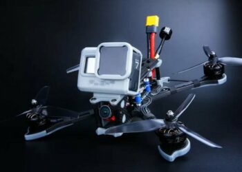 Китайський виробник FPV-дронів відмовився продавати БПЛА до України