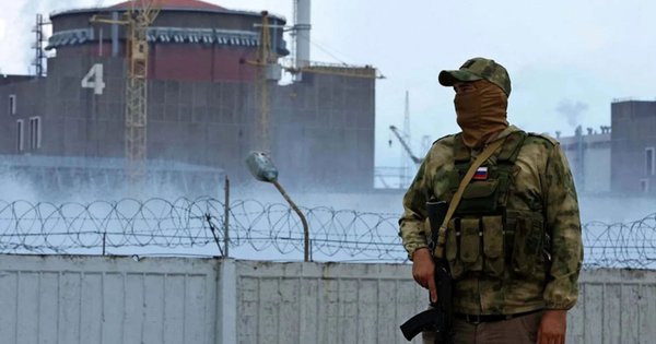 Кирило Буданов заявив про завершення росіянами підготовки до теракту на ЗАЕС