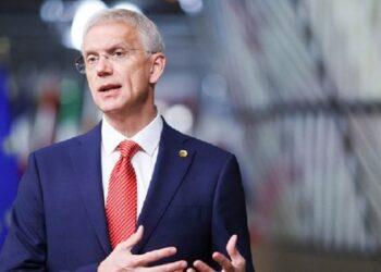 Латвія оголосила про передачу Україні всіх своїх вертольотів