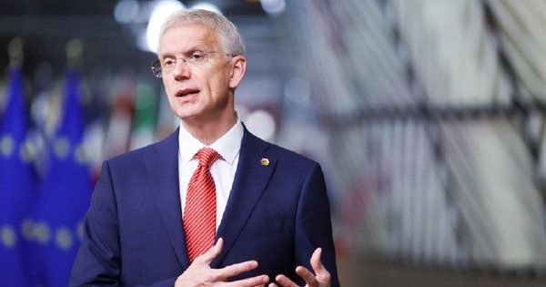 Латвія оголосила про передачу Україні всіх своїх вертольотів