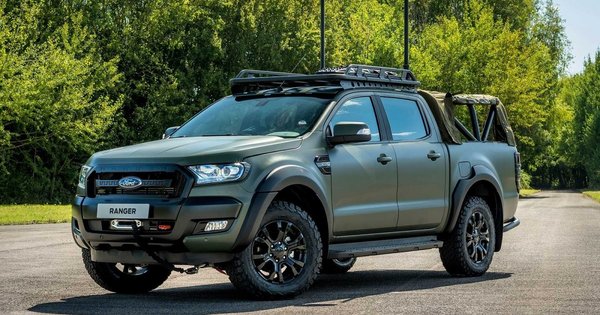 Львівському волонтеру оголосили вирок за продаж позашляховиків для ЗСУ