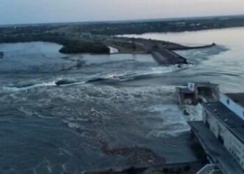 Львів готується приймати евакуйованих з Херсонщини через підрив Каховської ГЕС