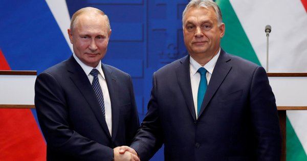 Угорщина готує ІПСО, пов'язану з українськими полоненими, – омбудсмен