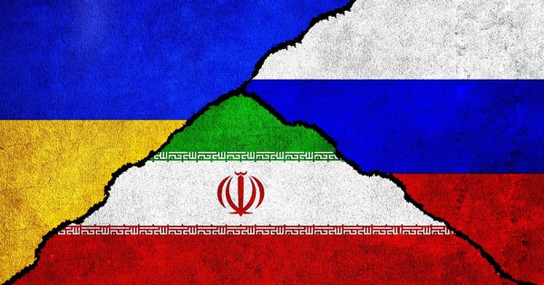 ЗМІ вперше оприлюднили контракт на купівлю Росією зброї в Ірану