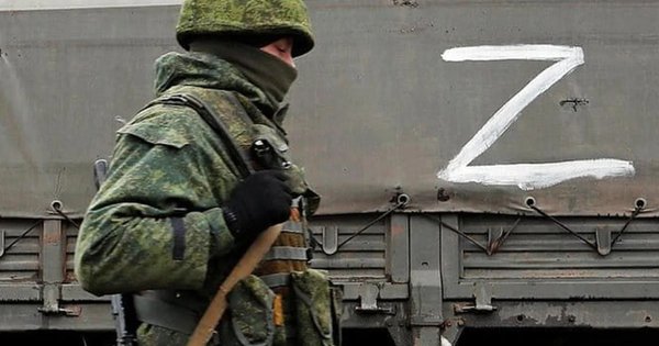 Міноборони заявило про плани Росії відступати вглиб Криму