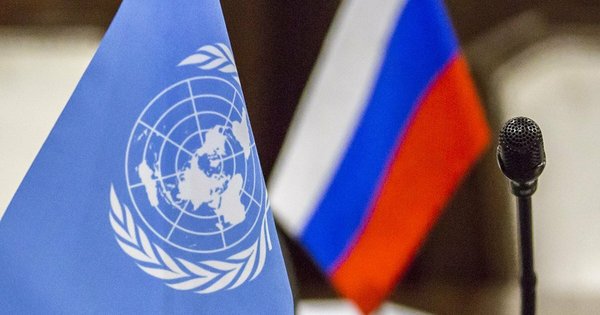 МЗС обурилось реакції ООН на підрив росіянами Каховської ГЕС