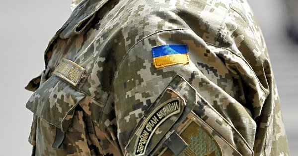 У Львові судили чоловіка, який незаконно носив військову форму