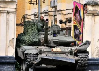 В РНБО прокоментували невдалий заколот Прігожина та його можливі наслідки