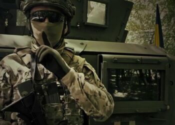 У Криму на телебаченні показали український ролик про контрнаступ