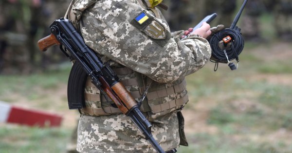 На львівському полігоні п’яний військовий вистрілив із автомата у двох солдат