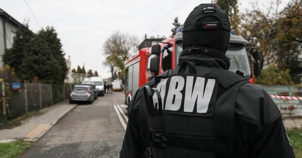 У Польщі за підозрою у шпигунстві затримали російського хокеїста