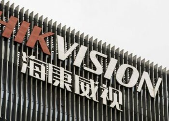 НАЗК внесло Hikvision та Dahua Technology до переліку спонсорів війни
