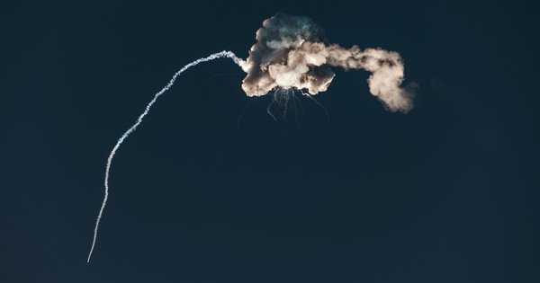Вночі над Україною збили дві крилаті ракети і 11 дронів