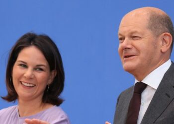 Німеччина вперше в історії ухвалила стратегію національної безпеки
