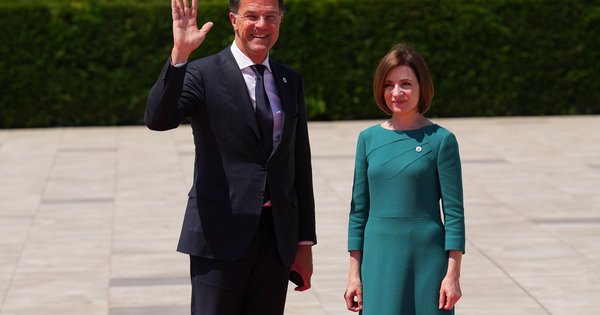 Нідерланди ведуть переговори про надання Україні додаткових систем Patriot