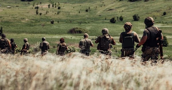 ОК «Південь» анонсувало втішні результати наступу ЗСУ