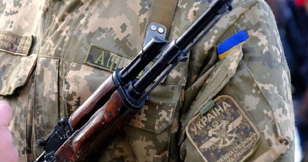 ОВА заперечила інформацію про відмову в госпіталізації чоловіків на Прикарпатті без дозволу ТЦК