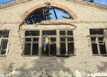 ЗСУ звільнили сім селищ та просунулися на 6,5 км