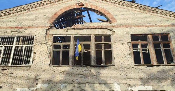 ЗСУ звільнили сім селищ та просунулися на 6,5 км
