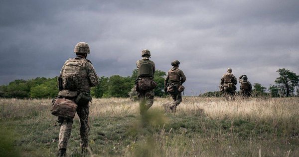 Сили оборони просунулися до кілометра на Бахмутському напрямку