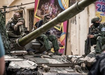 Найманці ПВК «Вагнер» більше не воюватимуть в Україні, – Буданов