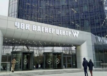 ПВК «Вагнер» і надалі вербує найманців для війни в Україні, – ВВС