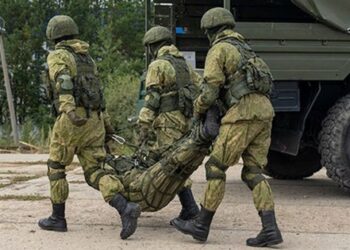 Після підриву Каховської ГЕС серед військових РФ почався спалах холери