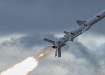 За ніч у Києві ППО збила усі випущені 15 ракет та 18 дронів Shahed