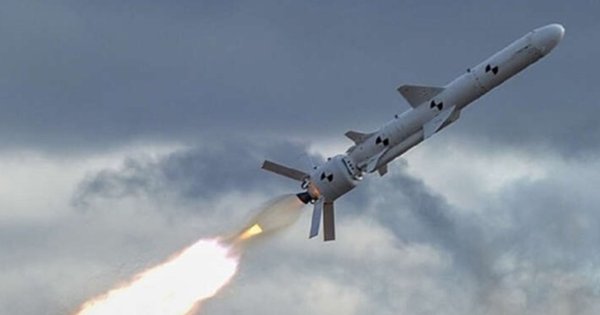 За ніч у Києві ППО збила усі випущені 15 ракет та 18 дронів Shahed