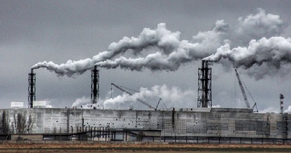 Росіяни готують техногенну катастрофу на хімічному заводі, – ГУР