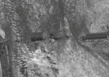 Росіяни запустили нову масштабну ІПСО про підрив Каховської ГЕС