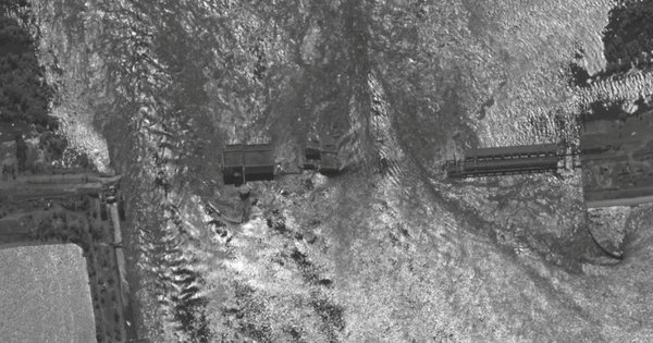 Росіяни запустили нову масштабну ІПСО про підрив Каховської ГЕС